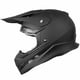 thumbnail image 1 of Casco GLX GX23 Dirt Bike Off-Road Motocross ATV DOT negro mate, 1 of 6