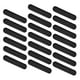 thumbnail image 1 of Raqueta Pickleball Con Cinta Ponderada De 3,1G, Tiras De Peso Para Palos De Golf Iron Putter, 20 Piezas, 1 of 3