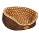 thumbnail image 4 of Four Seasons Bed Kennel Colchón Casa Para Perros Para Cachorros Suministros Para Mascotas Mediano, 4 of 5
