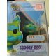 thumbnail image 1 of Funko Pop Scooby‑Doo Serie Art #11 Edición Exclusiva BoxLunch, 1 of 3