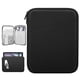 thumbnail image 1 of Funda de transporte para tableta Dadanism de 13 pulgadas, color negro, 1 of 7