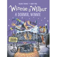 Océano - Libro Winnie Y Wilbur. A Dormir - Es Medianoche: La Hora De