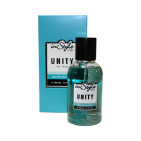Instyle Vip Unity Edt 100 Ml