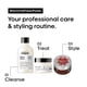 thumbnail image 2 of Pasta para peinar L'Oreal Professionnel Poker Paste 75 ml Extreme Hold, 2 of 3