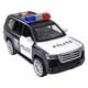 thumbnail image 1 of Juguete Camioneta Policía Luces Sonidos Interactiva DBG1682, 1 of 7
