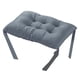 thumbnail image 1 of almohadillas de silla rectangular para estudiantes banco de aula cojín suave, 1 of 5