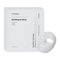 Dr.Nineteen - Mascarilla Facial De Hidrogel Dr. Nineteen Melatathione Skin Magnet