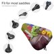 thumbnail image 3 of Funda de Asiento de Bicicleta Gang Beasts Impermeable, 3 of 6