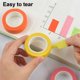 thumbnail image 4 of Cinta de Enmascarar Guirnd 12PCS de Colores 1.7cm x 12m, 4 of 7