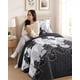 thumbnail image 2 of Quilt De Verano Ligero Y Fresco Plaza Y Media Reversible, 2 of 6
