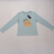 thumbnail image 3 of Pijama Mujer Disney Simba Celeste Talla S, 3 of 4