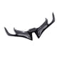 thumbnail image 4 of Reemplazo De Piezas De Plástico De Carenado Delantero De Motocicleta Para Yamaha R15 V3 Negro, 4 of 5