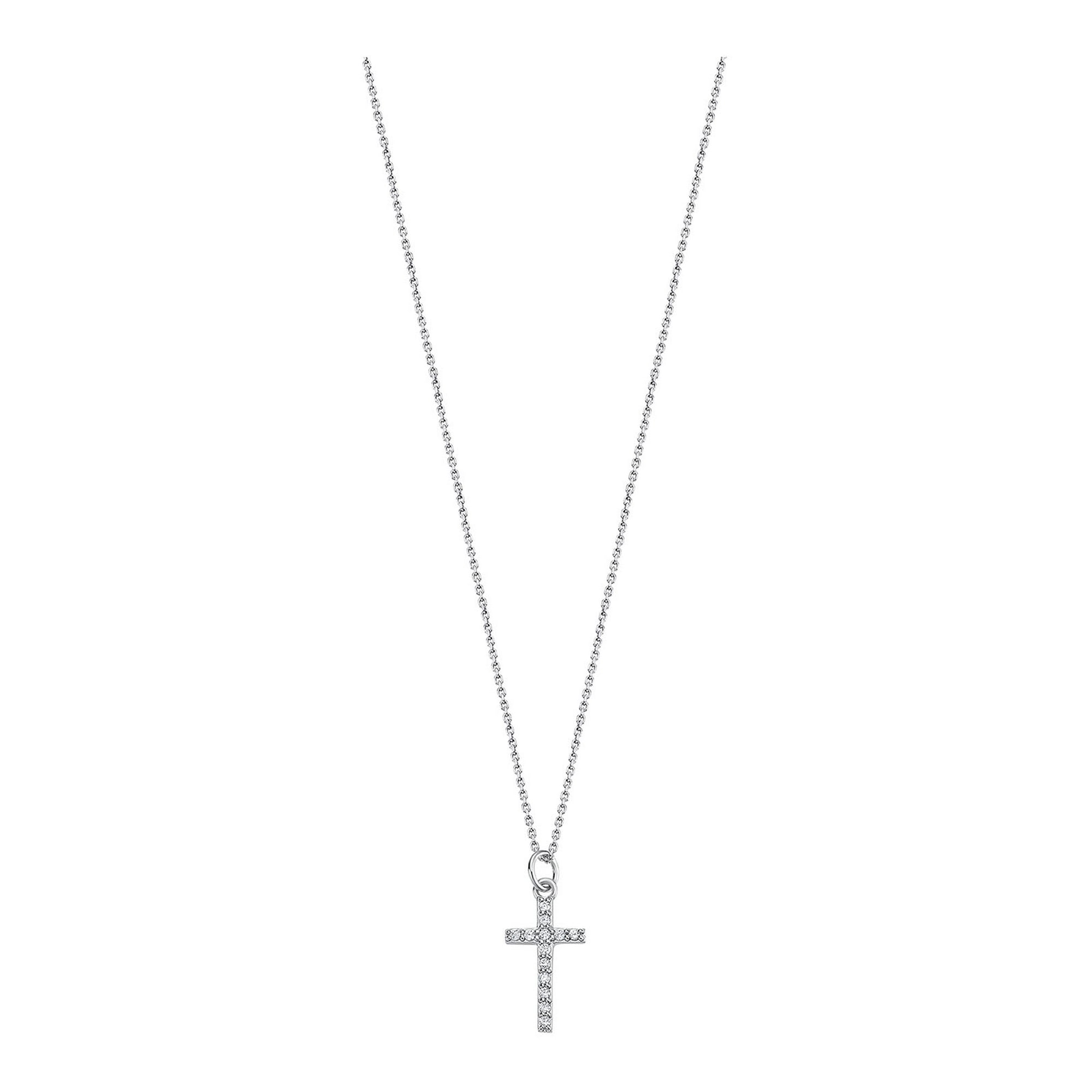 Collar Lp3066-1/1 Lotus Silver Mujer Pure Essential