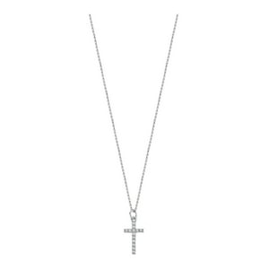 Collar Lp3066-1/1 Lotus Silver Mujer Pure Essential
