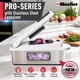 thumbnail image 2 of Cortadora de verduras y mandolina Mueller Pro-Series, 2 of 7