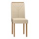 thumbnail image 4 of Juego Comedor Isa Amada Light 4 Sillas Café, 4 of 6