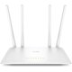 thumbnail image 1 of Router WiFi Cudy AC1200 Extensor WiFi inteligente WR1200 de 5 GHz, 1 of 8