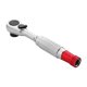 thumbnail image 2 of Mini Llave De Trinquete De 1/4 De Pulgada Con Punta De Acero, Herramienta Manual De Trinquete Para Mantenimiento De Automóviles., 2 of 5