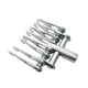 thumbnail image 5 of Garra De Tracción Resistente Para Reparación De Automóviles Con Rosca M16 Y Martillo Deslizante De 8 Dedos, 5 of 5