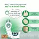 thumbnail image 3 of Tabletas para lavavajillas Green Llama – 80 unidades (2 paquetes), 3 of 5