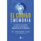 thumbnail image 1 of Libro El Código De La Memoria, 1 of 2