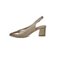 thumbnail image 5 of Zapato Yvonne Dorado, 5 of 5