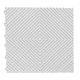 thumbnail image 2 of Piso Encastrable Polipropileno 630 gr 25 und Blanco, 2 of 2