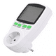 thumbnail image 2 of Medidor Watts Calcula Gastos Consumo Electricidad, 2 of 4