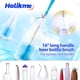 thumbnail image 3 of Juego de cepillos de limpieza Holikme Bottle Brush Tube Cleaning Lab, 3 of 7