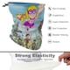 thumbnail image 3 of Hamster & Gretel Braga de Cuello Protección Solar - Bandana UV Refrescante para Ciclismo y Deportes al Aire Libre, Hombres y Mujeres, 3 of 6