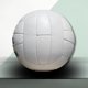 thumbnail image 5 of Pelota de fútbol OROSPORTS Top Star 1958 vintage de cuero, 5 of 7