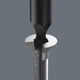 thumbnail image 4 of Destornillador Wera Kraftform Micro 2052 con cabeza esférica hexagonal 3/32, 4 of 9