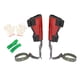 thumbnail image 5 of Equipo De Escalada De árboles De Jardín Con Guantes Para Escalar Jungle Survival Camping, 5 of 5