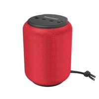 Parlante Bluetooth 15W Tronsmart Element T6 Mini - Rojo