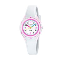 Reloj K5856/1 Calypso Blanco Mujer Digitana