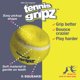 thumbnail image 2 of Juguete para perros Nylabone Power Play Tennis Gripz Fetch con Squeaker, 2 of 9