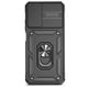 thumbnail image 2 of Estuche GANGXUN para Motorola Moto G Power 2024, soporte giratorio 360°, estilo mecánico y magnético, 2 of 5