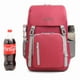 thumbnail image 3 of Mochila Aislada Blue Jay - 25L Rojo, 3 of 3
