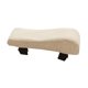 thumbnail image 3 of Almohadilla Para Reposabrazos De Silla De Oficina, Para Uso Doméstico, Antideslizante, Dise?o Ergonómico, Color Beige, 3 of 5