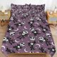 thumbnail image 1 of Nightmare Before Christmas Bedding Set Duvet Cover Comfortable and Lightweight Cartoon Bedding3 Piece, 1 of 5