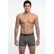 thumbnail image 2 of Pack de 3 Boxers Algodón Hombre Kayser P393.279-AZU, 2 of 5