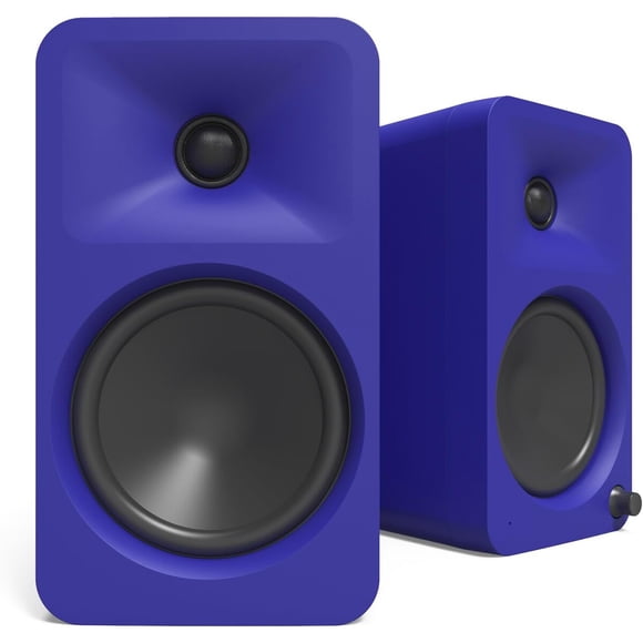 Parlantes Kanto ORA4 140W Bluetooth 5.0 Studio 4
