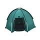 thumbnail image 1 of Tienda para mascotas, nido, casa para gatos, suministros más cálidos, perrera, cama antideslizante para perros pequeños, cama para dormir para gatos,, 1 of 5