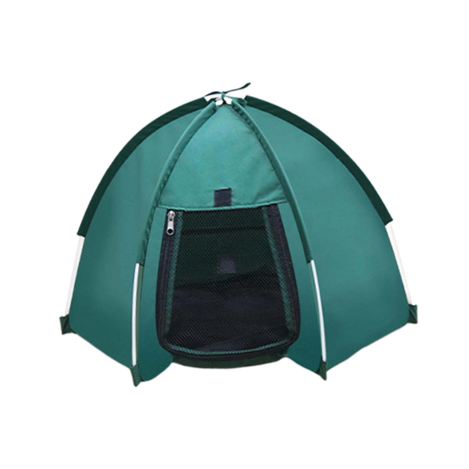 Magideal - Tienda Para Mascotas, Nido, Casa Para Gatos, Suministros Más Cálidos, Perrera, Cama Antideslizante Para Perros Pequeños, Cama Para Dormir Para Gatos,