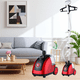 thumbnail image 4 of Plancha De Ropa A Vapor Vertical Con Ruedas 1800w Ajustable, 4 of 9