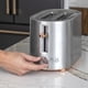 thumbnail image 5 of Toaster Café Express con acabado de 2 rebanadas de acero inoxidable, 5 of 5