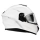 thumbnail image 4 of Casco Sena OutForce Smart Integral Blanco Brillante Talla Mediana, 4 of 5