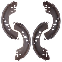 Repuestos Del Sol - Juego Patines Freno Traseros Chevrolet N400 Max 1.5 2020 2023