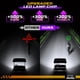 thumbnail image 5 of Kit de Faros LED OMEIPMEO para Club Car DS 12V, 5 of 8