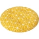 thumbnail image 1 of Cojín redondo para silla de bistró de 15 pulgadas, decorativo para interiores y exteriores, grueso y suave, para casa, oficina, jardín y patio., 1 of 8